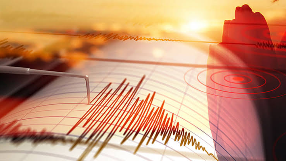 গভীর সমুদ্রে ৭.১ মাত্রার ভূমিকম্প, কেঁপে উঠল মালয়েশিয়া