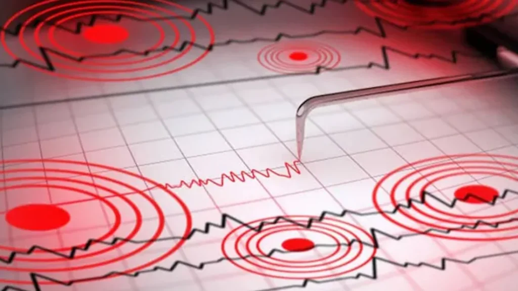 দু’দফা ভূমিকম্পে আতঙ্ক, উৎপত্তিস্থল সিকিম ও মিয়ানমার