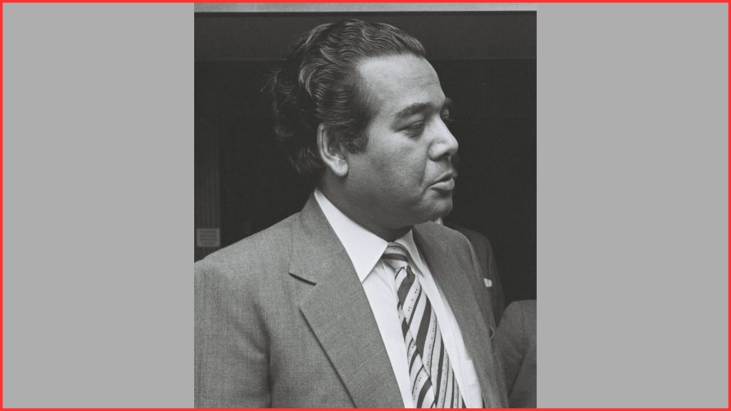 রাজনীতি ও কূটনীতিতে স্মরণীয় এক নাম: হাবিব উল্লাহ খান