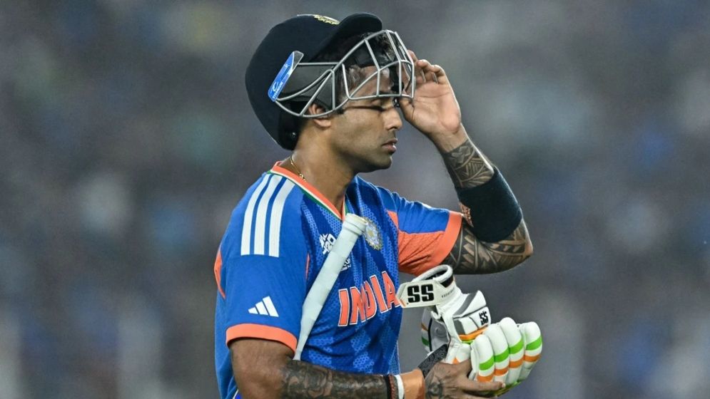 দক্ষিণ আফ্রিকার কাছে ৭৬ রানে হার, বিশ্বকাপে ভারতের সবচেয়ে বড় লজ্জা