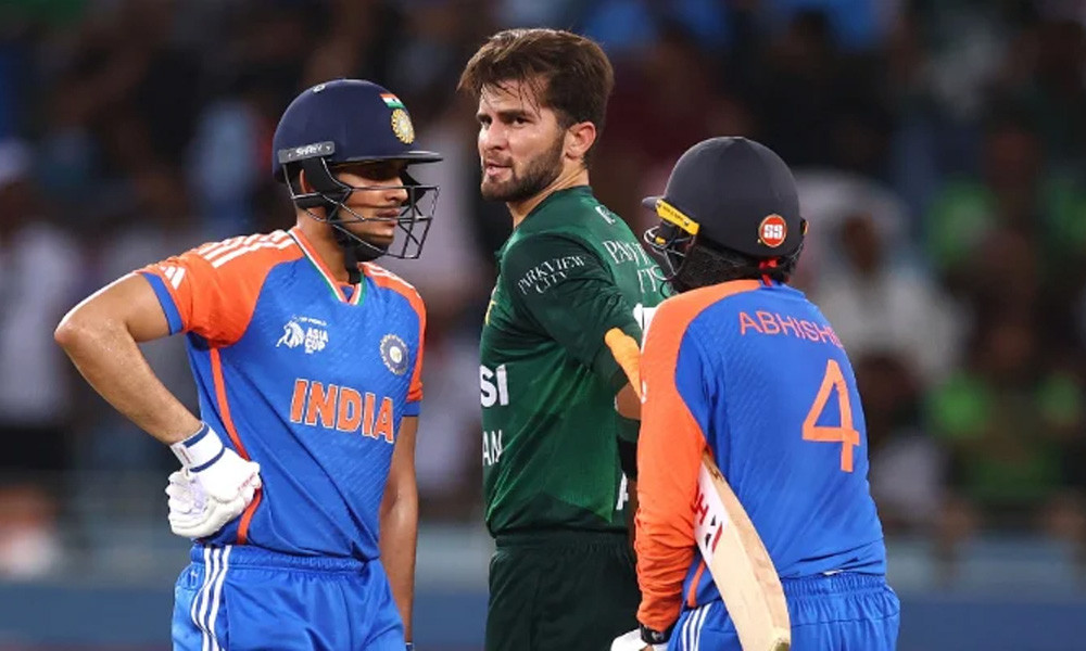 ভারত–পাকিস্তান মহারণে বৃষ্টি কি বড় বাধা হতে যাচ্ছে?