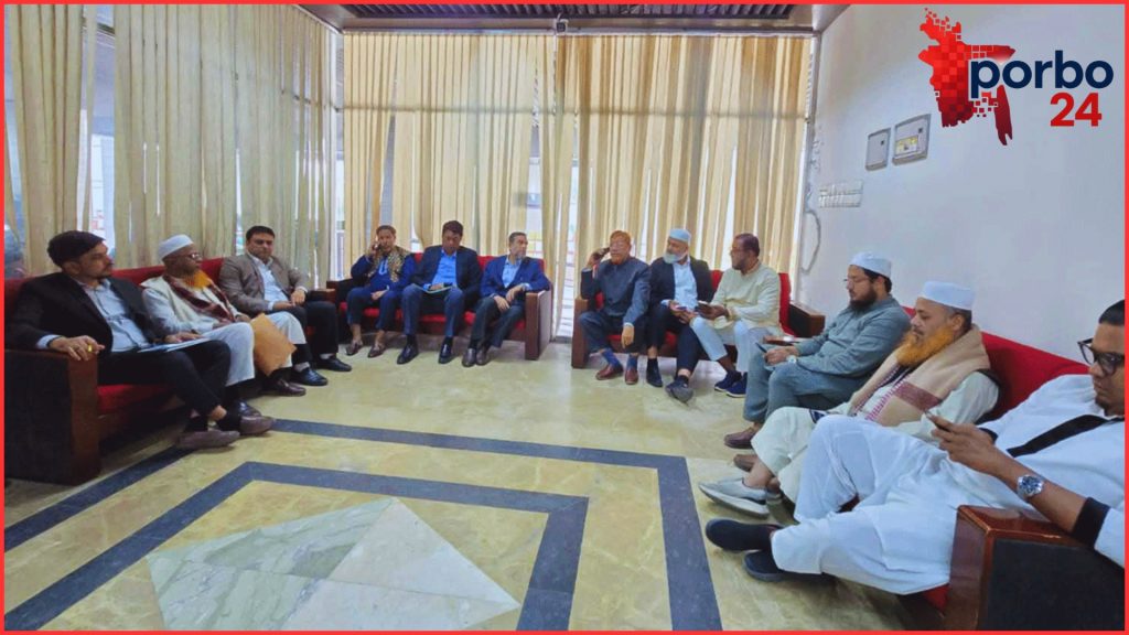 ৩০ আসনে কারচুপির অভিযোগ: ভোট পুনর্গণনার দাবিতে ইসিতে ১১ দলীয় ঐক্য