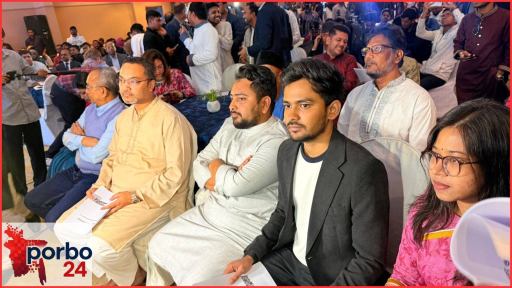 স্বচ্ছতা-জবাবদিহিতায় জোর: ছায়া মন্ত্রিসভা গঠনের প্রস্তুতি