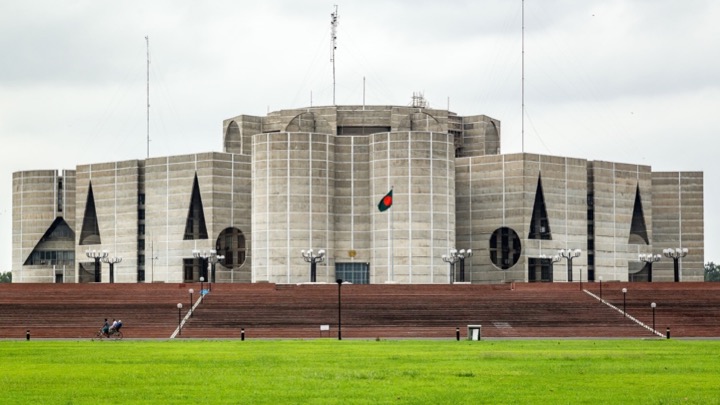মঙ্গলবার শপথে বসছেন নতুন এমপিরা, প্রস্তুত সংসদ সচিবালয়
