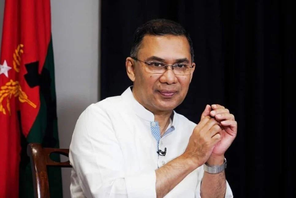 তারেক রহমানের নেতৃত্বে ৩০ সদস্যের প্রাথমিক মন্ত্রিসভা 1 1