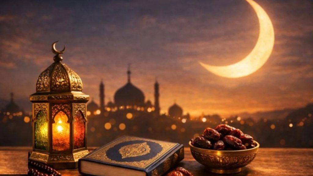 মধ্যপ্রাচ্যে শুরু রমজান, বাংলাদেশে সম্ভাবনা বৃহস্পতিবার