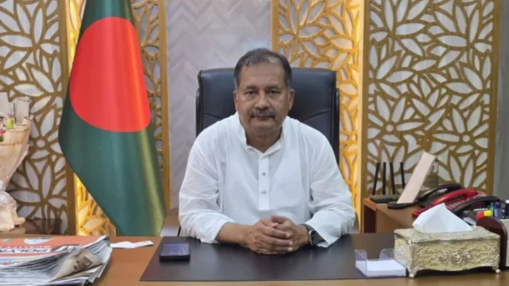 মিডিয়ার জন্য উন্মুক্ত পরিবেশ গড়ার অঙ্গীকার নতুন সরকারের