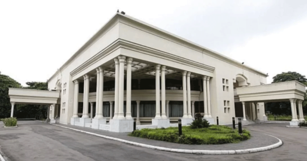 তারেক রহমানের সরকারি ঠিকানা কোথায় - যমুনা না গুলশান?