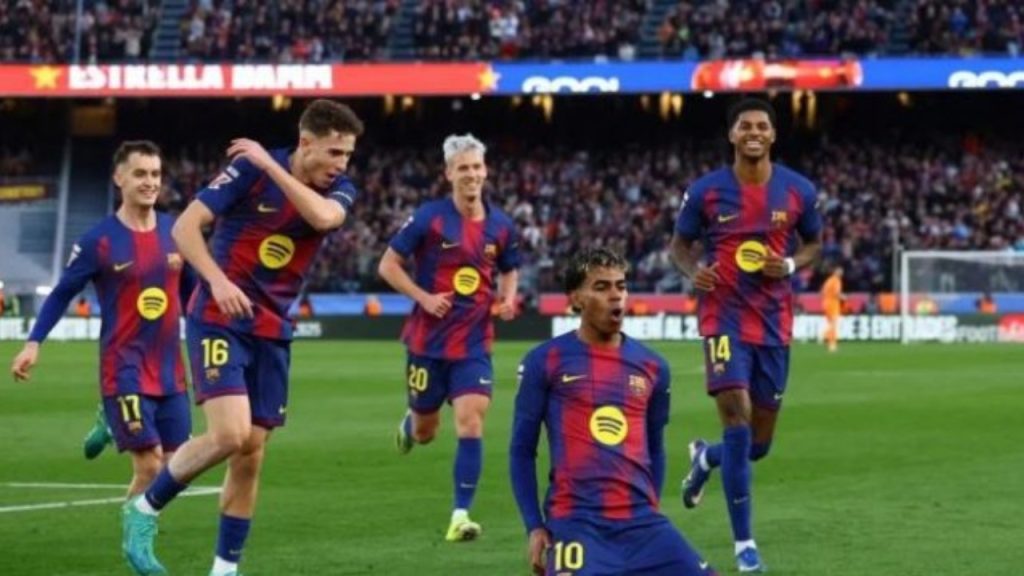 বার্সা, আর্সেনাল ও চেলসি জয় নিশ্চিত ফুটবল আপডেট