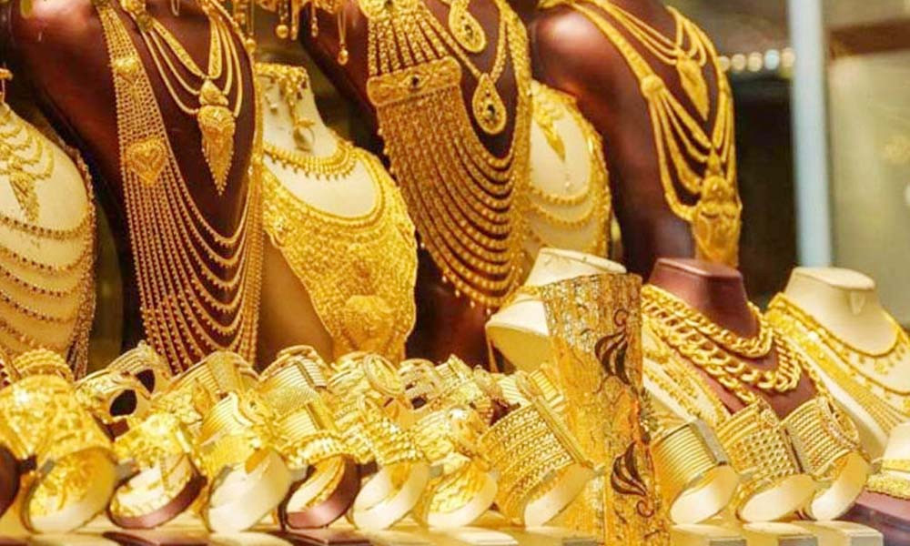 একদিন পরই বাড়ল সোনার দাম, ভরিতে ২,১৫৭ টাকা বৃদ্ধি