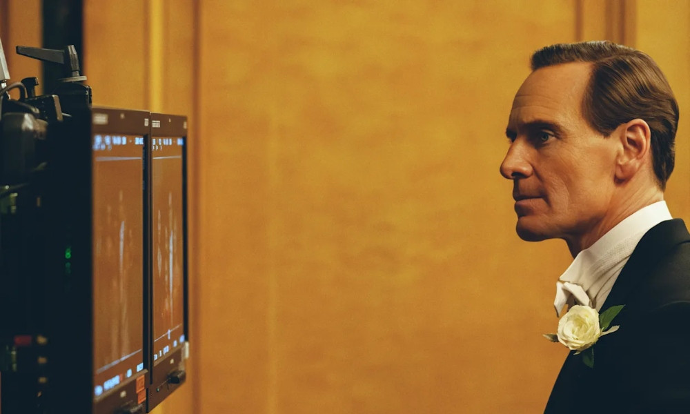 কেনেডি পরিবারের উত্থান নিয়ে নেটফ্লিক্সের বড় সিরিজ