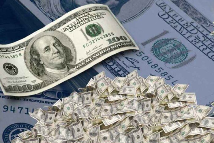 দেড় বছরে বৈদেশিক ঋণ বেড়েছে ১০ বিলিয়ন ডলার