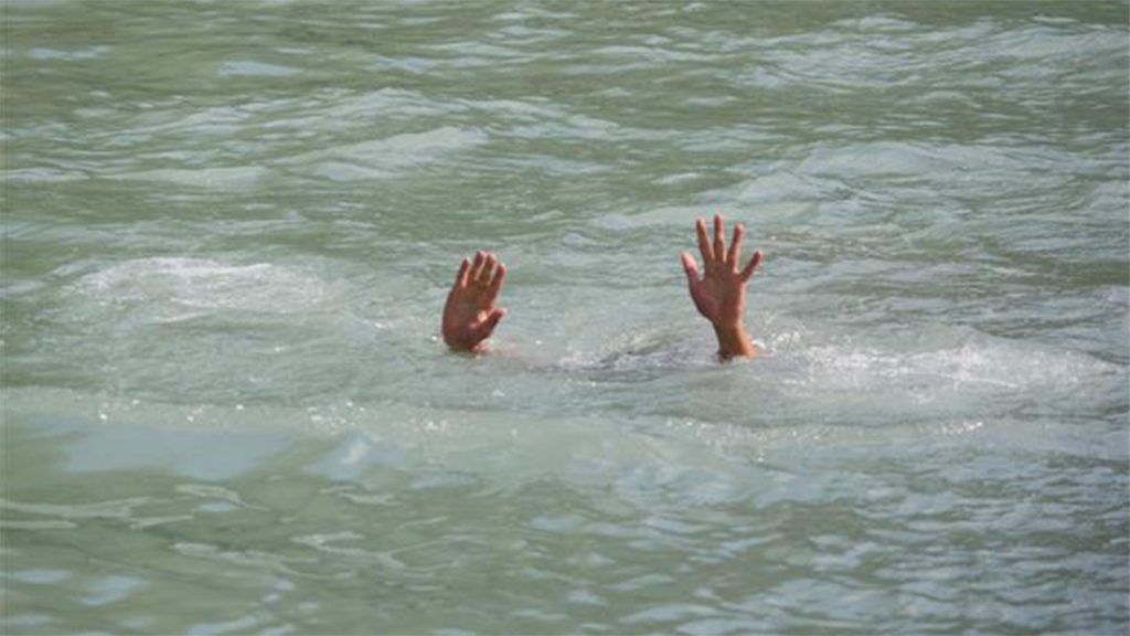 পর্যটনে এসে মর্মান্তিক মৃত্যু, জাফলংয়ে ডুবে নিহত শিশু