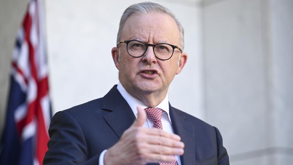 জ্বালানি সংকট মোকাবিলায় কর ছাড়, অস্ট্রেলিয়ার নতুন পদক্ষেপ