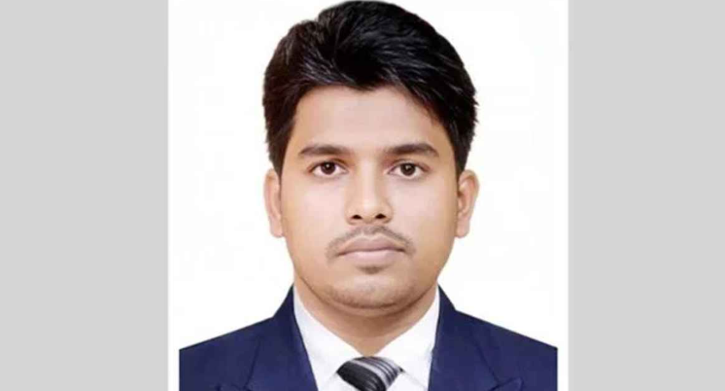 আসিফ মাহমুদের সাবেক এপিএস মোয়াজ্জেমের দেশত্যাগে আদালতের নিষেধাজ্ঞা