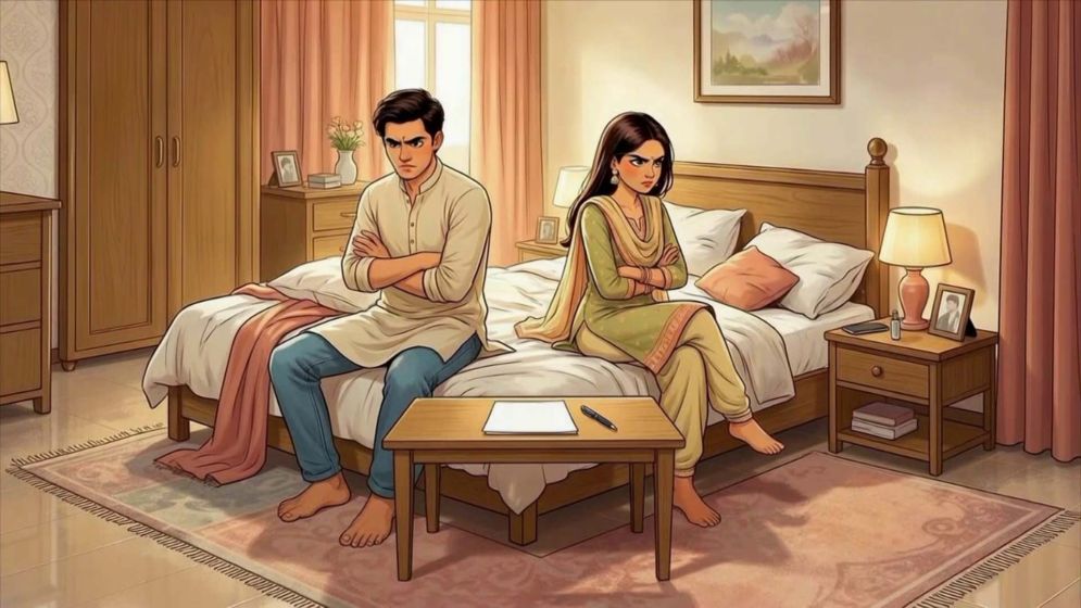 ডিভোর্সের পরই বিয়ে করা যাবে? ইসলামে কী নিয়ম