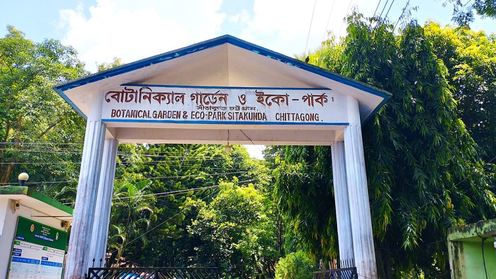 ইকোপার্ক থেকে উদ্ধার আহত শিশু মারা গেছে