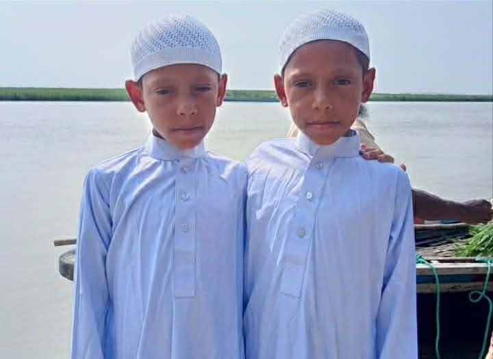 সিরাজগঞ্জে রহস্যজনকভাবে উধাও যমজ দুই শিশু, খোঁজ মিলছে না ৩ দিনেও