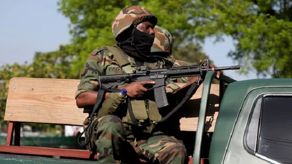 ইরান যুদ্ধের ব্যয় আরব দেশগুলোকে বহনের ইঙ্গিত ট্রাম্পের