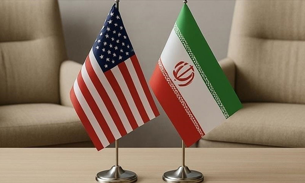 মধ্যপ্রাচ্যে শান্তি ফেরাতে গোপন ১৫ দফা পরিকল্পনা ওয়াশিংটনের