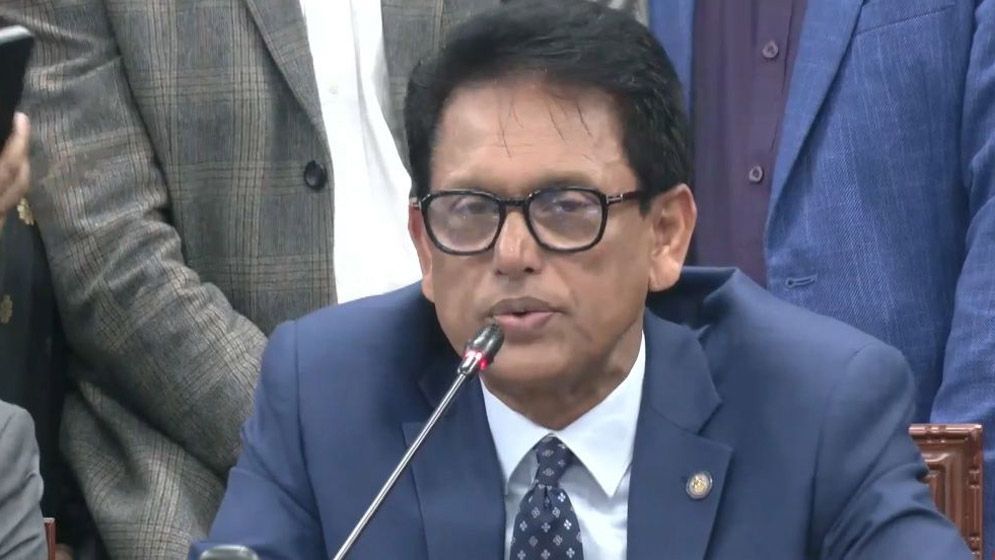 সাশ্রয়ী জ্বালানি ব্যবহারে স্কুলে অনলাইন ক্লাস বিবেচনায় সরকার