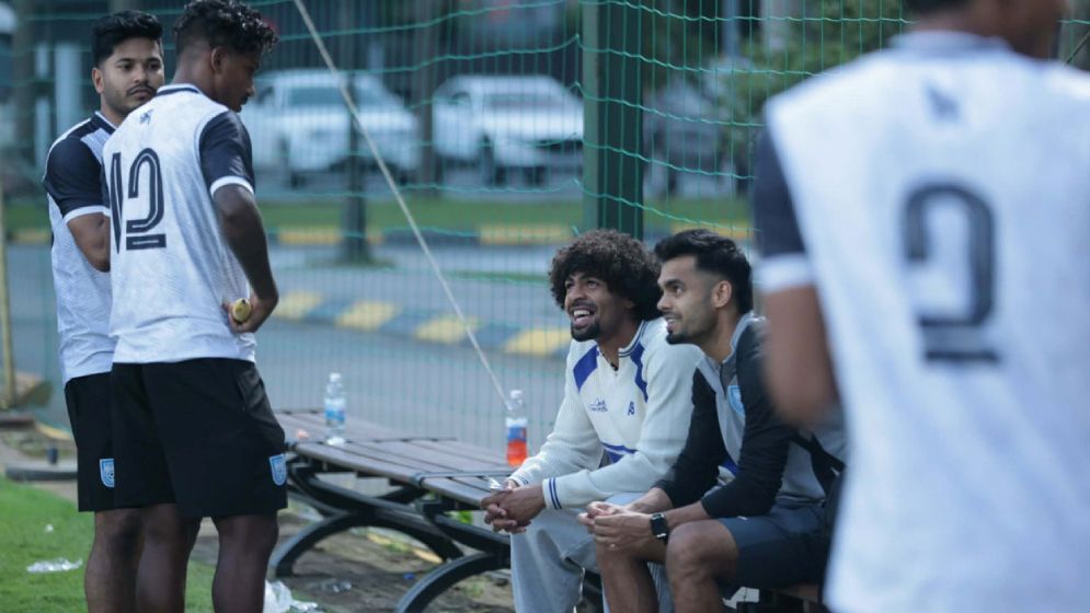 সিঙ্গাপুরে পৌঁছেছেন জামাল-হামজারা, সামনে শেষ লড়াই