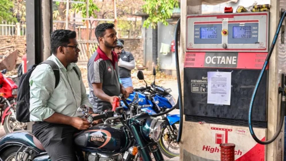 জ্বালানি সংকটের আঘাতে পাকিস্তান, বাংলাদেশ ও আফ্রিকান দেশগুলো সংকটে