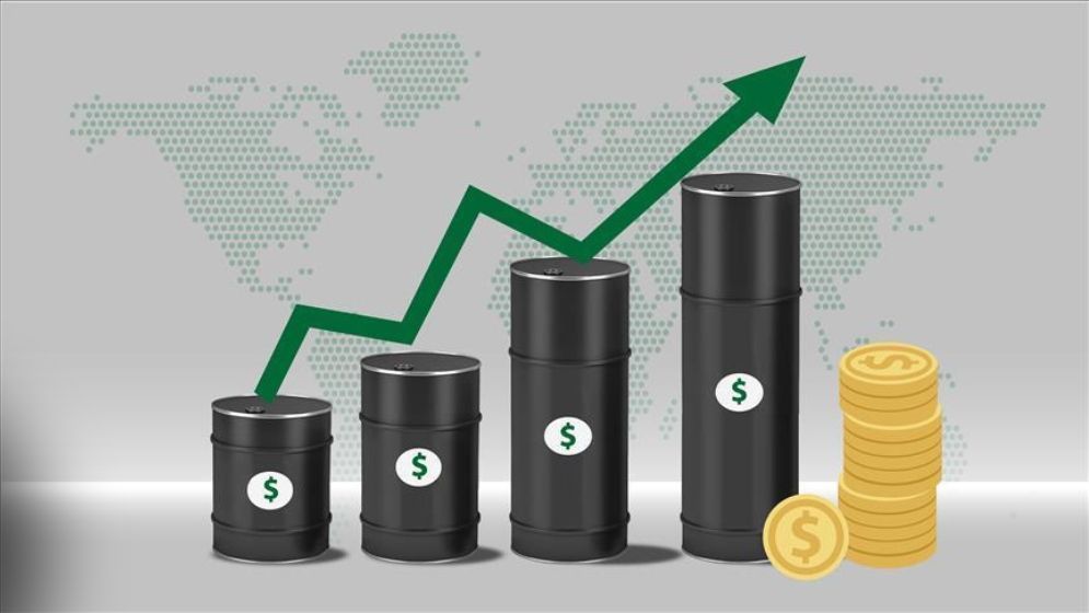 তেলের দাম ১১৬ ডলার ছাড়াল, এশিয়ার শেয়ারবাজারে ধস