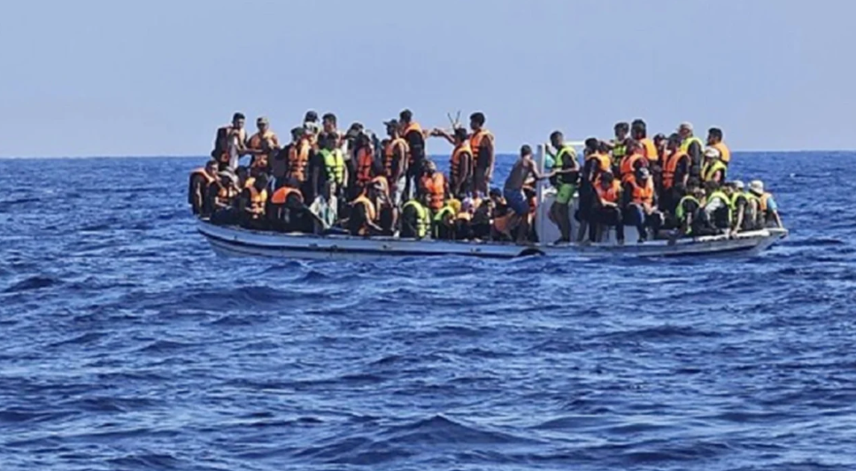 স্বপ্ন ছিল ইউরোপ, মিলল সাগরে মৃত্যু, সুনামগঞ্জের ১০ তরুণের মর্মান্তিক শেষ