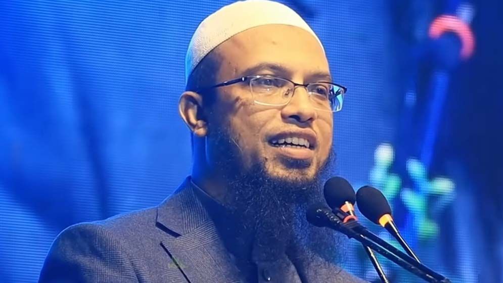 মৃতের নামে খতম, জায়েজ না গুনাহ? যা বললেন শায়খ আহমাদুল্লাহ