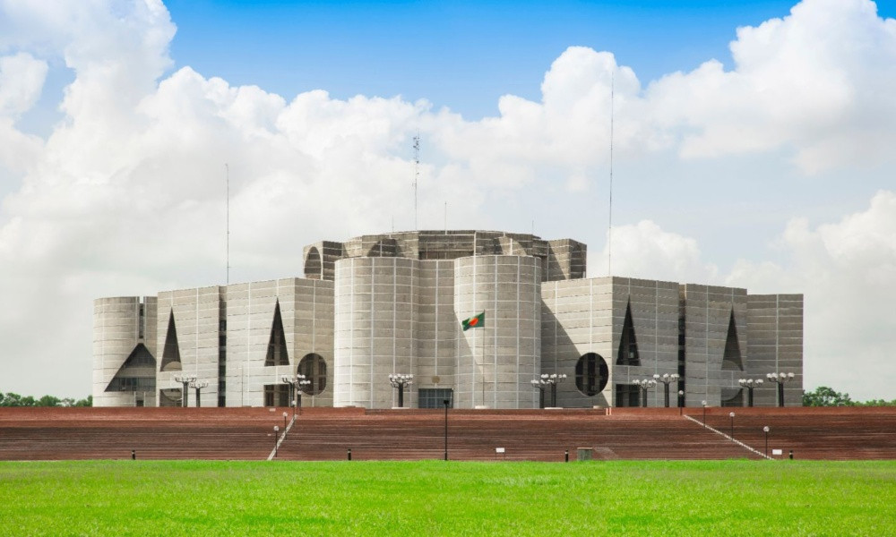 সংসদে আজ সংবিধান সংস্কার নিয়ে গুরুত্বপূর্ণ আলোচনা