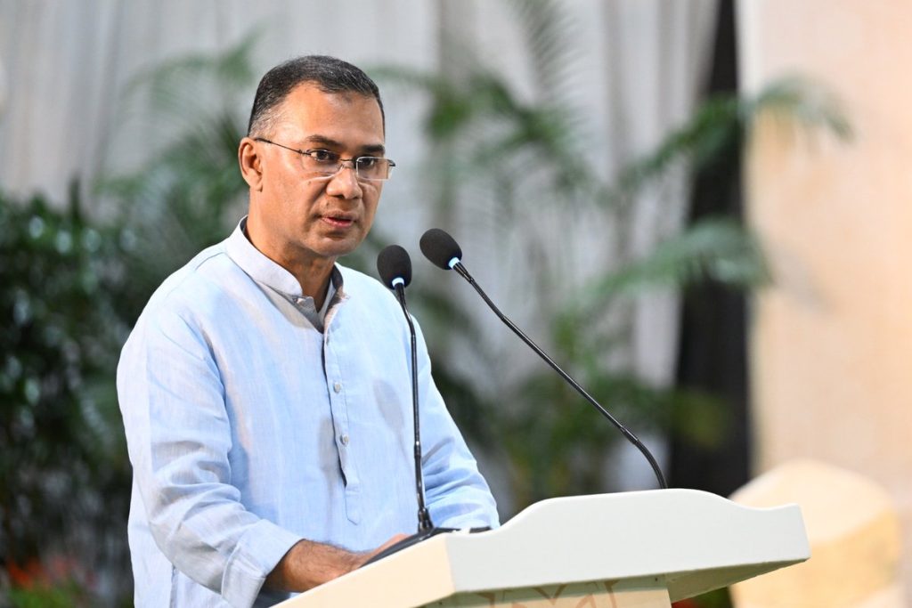 রমজানে মূল্যবৃদ্ধি নয়: ব্যবসায়ীদের কড়া বার্তা প্রধানমন্ত্রীর