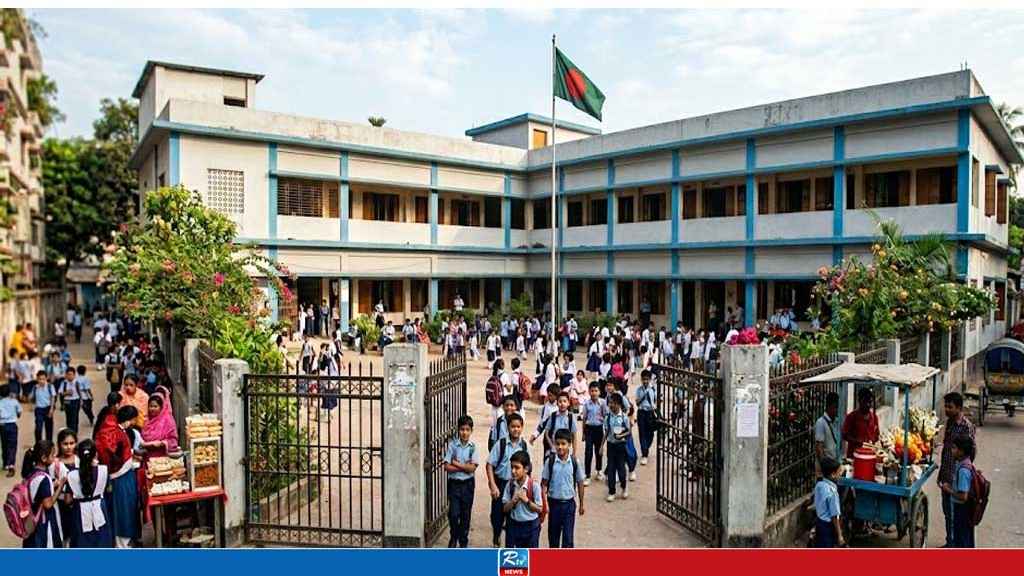 দীর্ঘ ছুটি শেষে রবিবার খুলছে শিক্ষাপ্রতিষ্ঠান