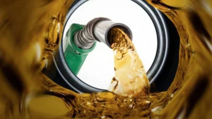 জ্বালানি সংকট মোকাবেলায় বড় সিদ্ধান্ত, ৩ লাখ টন ডিজেল আমদানি