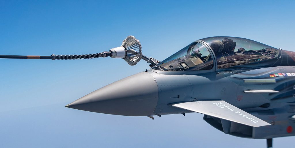 পারমাণবিক উত্তেজনায় সক্রিয় ‘ডুমসডে প্লেন’, ইরান ঘিরে মার্কিন তৎপরতা