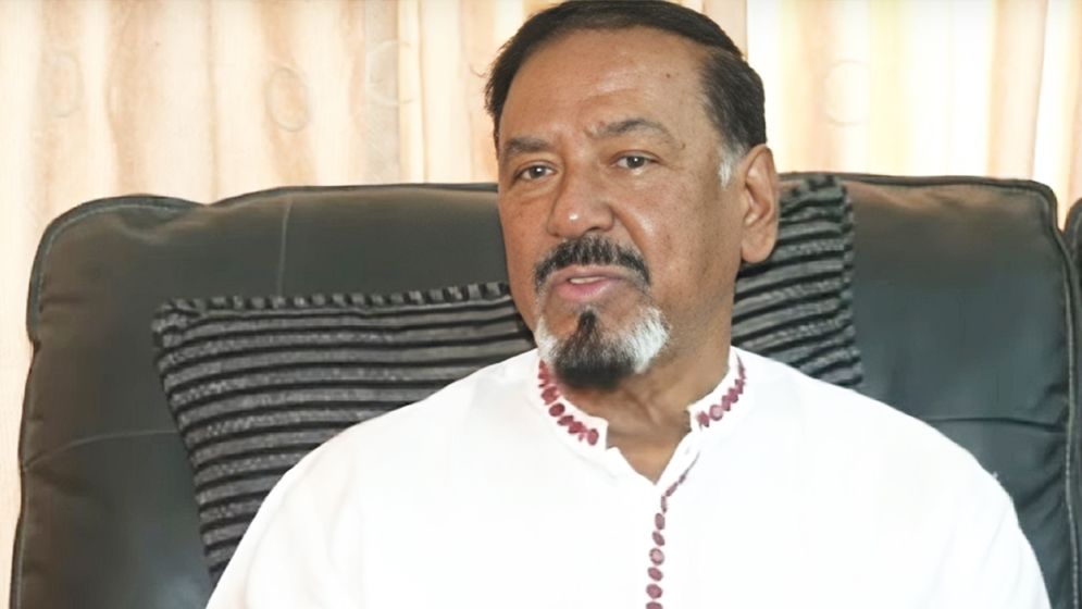 মুক্তিযোদ্ধা থেকে স্পিকার - মেজর (অব.) হাফিজের দীর্ঘ রাজনৈতিক পথচলা