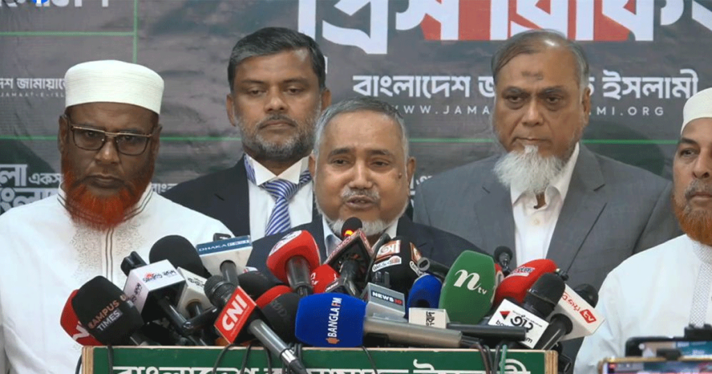 নির্বাচন ‘ইঞ্জিনিয়ারিং’ নিয়ে তদন্ত দাবি, রিজওয়ানা হাসানকে জিজ্ঞাসাবাদের আহ্বান