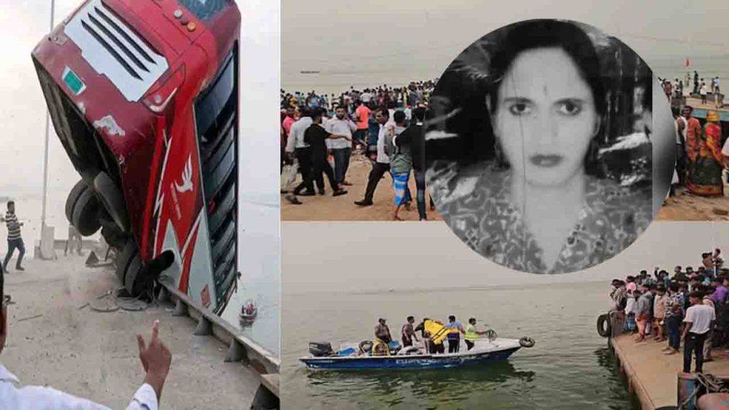 রানা প্লাজা থেকে বেঁচে ফিরেও রক্ষা পেলেন না, পদ্মায় প্রাণ গেল নাসিমার