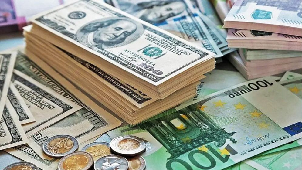 আজকের টাকার বিপরীতে ডলার-ইউরোর দাম কত? দেখে নিন ২৯ মার্চের রেট