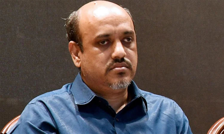 মির্জা আব্বাসের অসুস্থতা ঘিরে রাজনীতি না করার আহ্বান