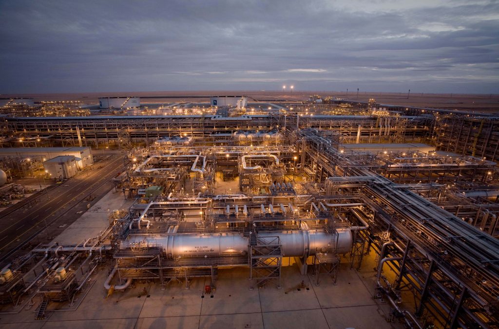 আরামকো হামলা ঘিরে নতুন মোড়, ইসরাইলকে দায়ী করল ইরান