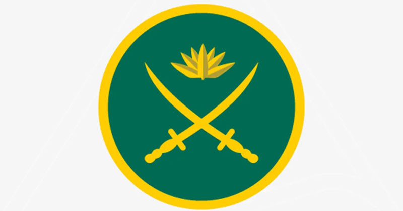 স্বাধীনতা দিবসে সেনাবাহিনীতে পদোন্নতি ও সম্মাননা