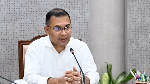 শনিবার নয়াপল্টনে যাচ্ছেন তারেক রহমান