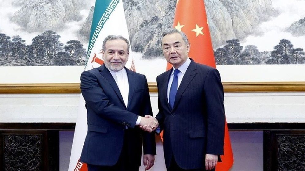 যুক্তরাষ্ট্র-ইসরাইলের আগ্রাসনের জবাবে ইরানের আন্তর্জাতিক আহ্বান