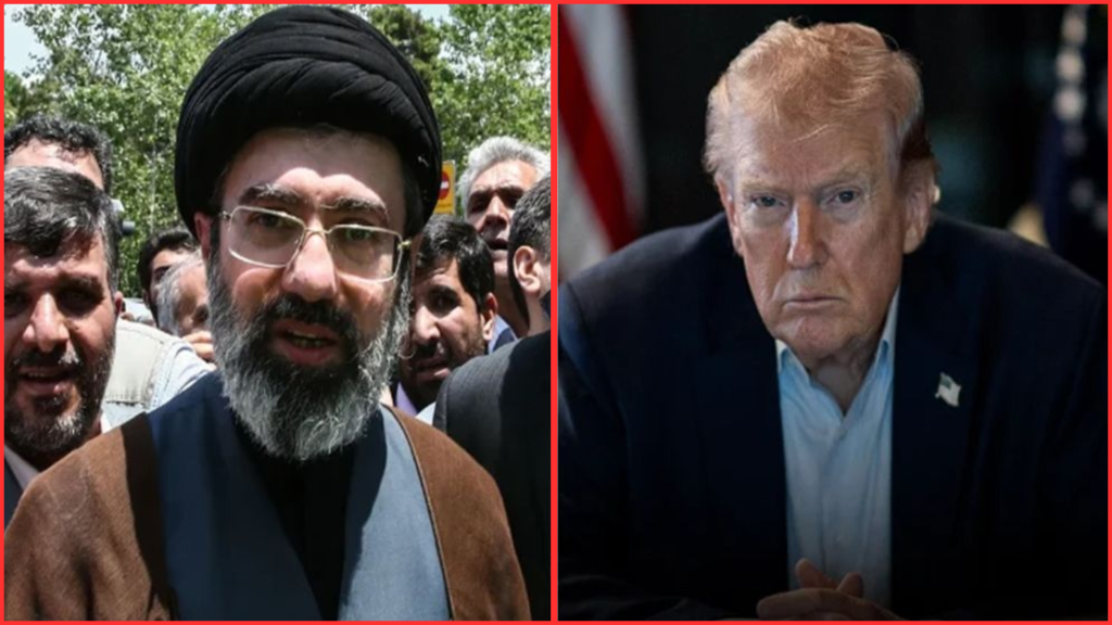 হরমুজ প্রণালিতে টোল বসানোর পরিকল্পনা, নতুন শর্তে চাপে বিশ্ব