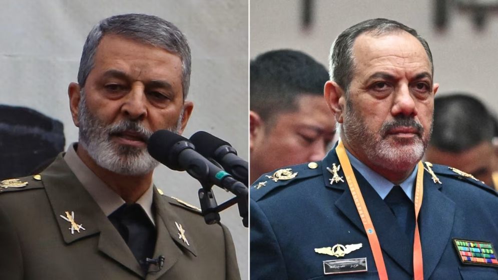 এক হামলায় প্রতিরক্ষামন্ত্রী-সেনাপ্রধান নিহত, প্রতিশোধের ঘোষণা আইআরজিসির