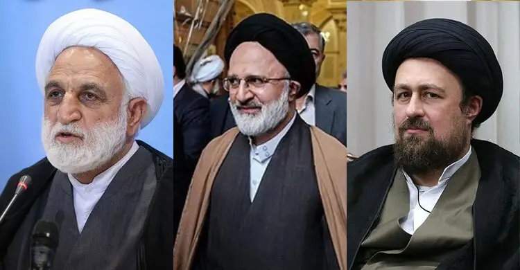 ইরানের নতুন সর্বোচ্চ নেতা নির্ধারণে শুরু সাংবিধানিক প্রক্রিয়া