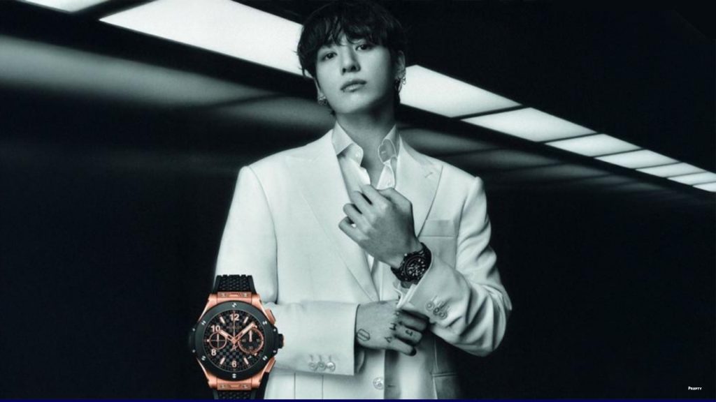 BTS ছাড়াও একক ক্যারিয়ারে শীর্ষে জাংকুক