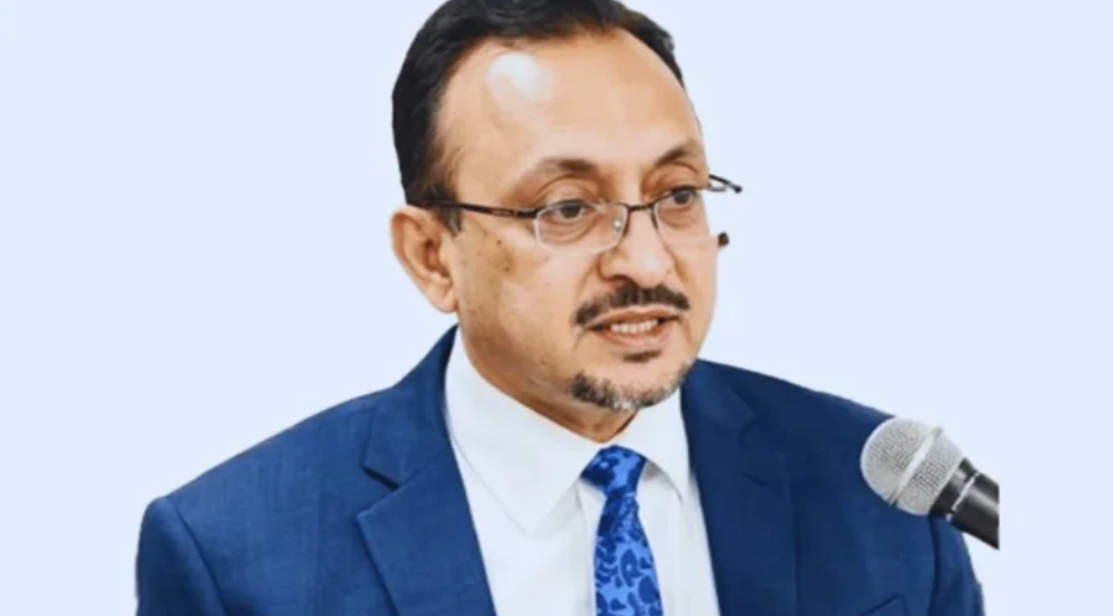 দুর্নীতির অভিযোগে পদ ছাড়লেন বিচারপতি রেজাউল হাসান