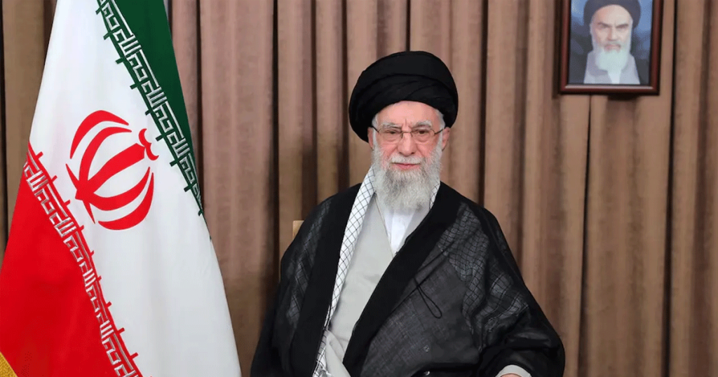 খামেনির মৃত্যুতে ইরানে ৪০ দিনের শোক, ৭ দিনের সরকারি ছুটি ঘোষণা